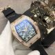 Super Clone Richard Mille RM 67-01 Extra Flat Rose Gold Diamond Watch (9)_th.jpg
